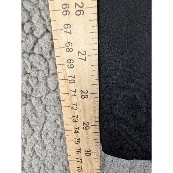 Talbots Trousers Dress Pants Stretch Womens Wool Blend Sz 10 Career Office Lined - Picture 9 of 14